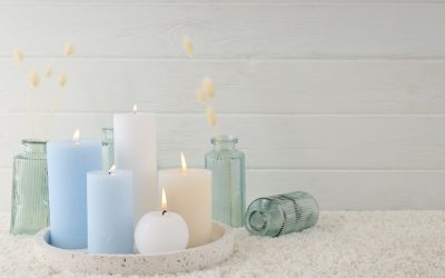 Candle gift ideas for any occasion